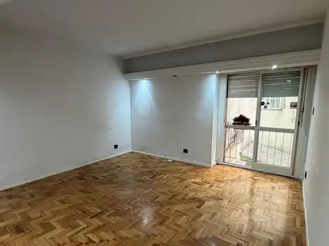 VENTA DEPARTAMENTO 2 AMBIENTES BALVANERA