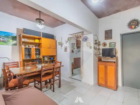 Casa en Venta en Canelones, USD 53.800