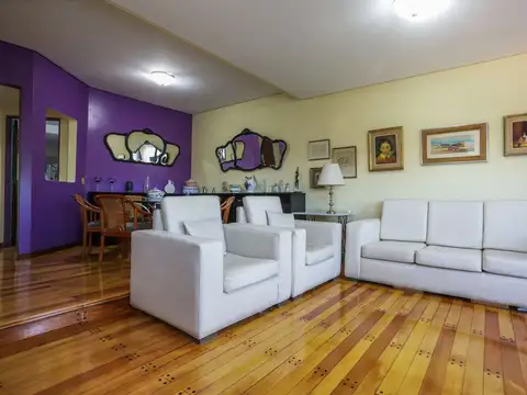 Departamento - Venta - Argentina, Capital Federal - Navarro 4495