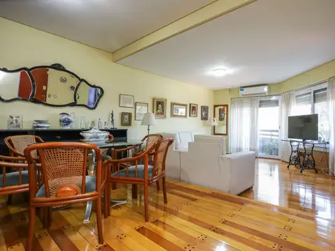 Departamento en Venta de 4 ambientes