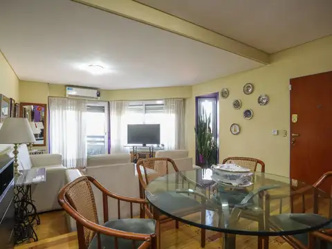 Departamento en Venta en Villa Devoto, USD 290.000