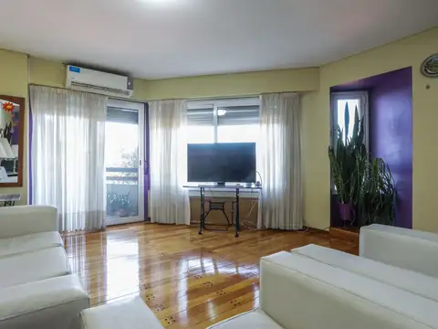 Departamento en Venta de 3 dormitorios
