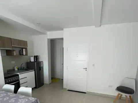 Departamento en Venta al Este