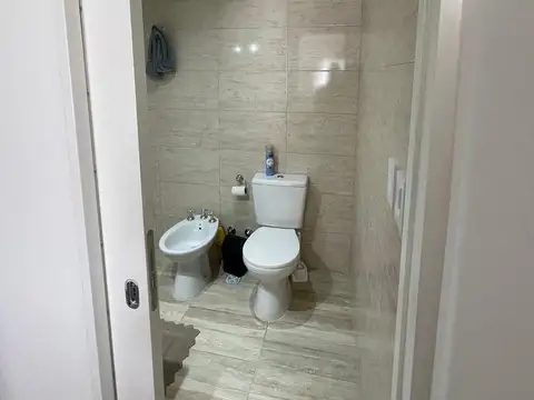 Departamento monoambiente en venta en excelente ubicacion! 4°C