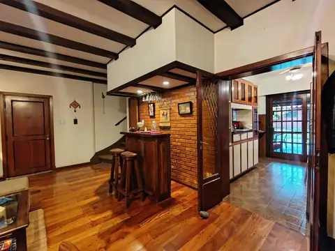 Casa en Venta al Oeste