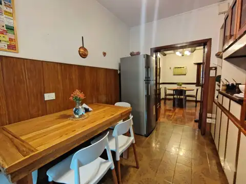 VENTA DE CASA 6 AMBIENTES EN FLORIDA