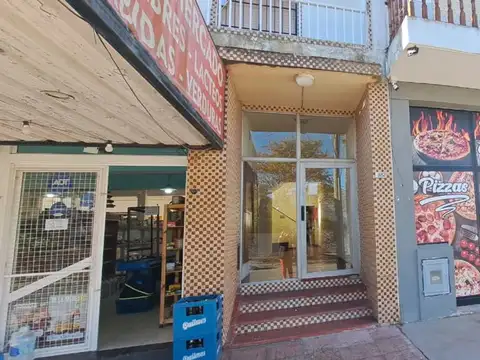 DEPARTAMENTO EN VENTA EN LAS TONINAS