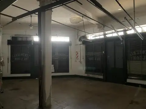 Local en Alquiler A Estrenar