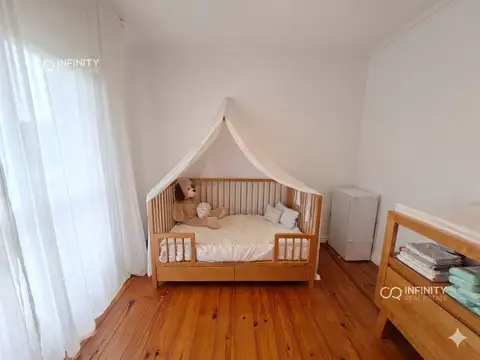 Casa en Venta 10 años