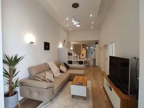 Departamento Boutique de Diseño | 2 Suites | 2 Patios | Airbnb Activo