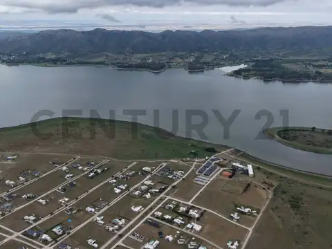 Terreno en Venta 41  mts Fondo