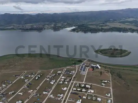Terreno en Venta en Puerto Del Aguila, USD 30.000