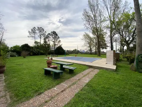 Casa en Venta al Norte