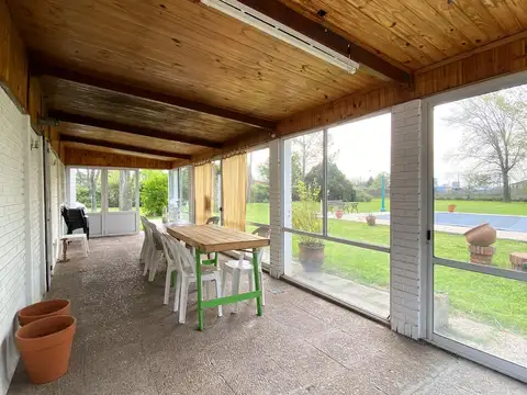 Casa en Venta de 3 dormitorios