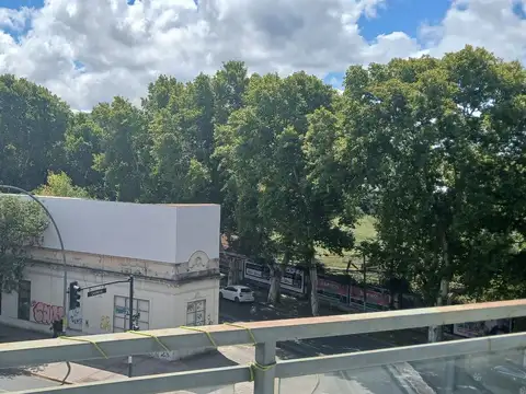 Departamento en Alquiler A Estrenar