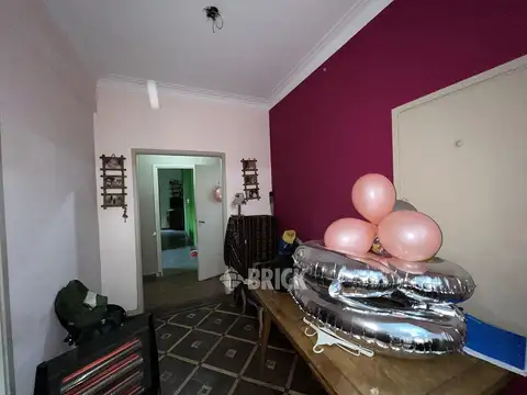 Depto Tipo Casa en Venta de 3 dormitorios