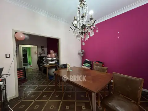 Depto Tipo Casa en Venta de 4 ambientes