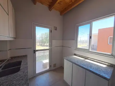 Departamento en Alquiler A Estrenar
