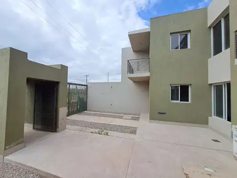 Departamento en Alquiler de 2 dormitorios