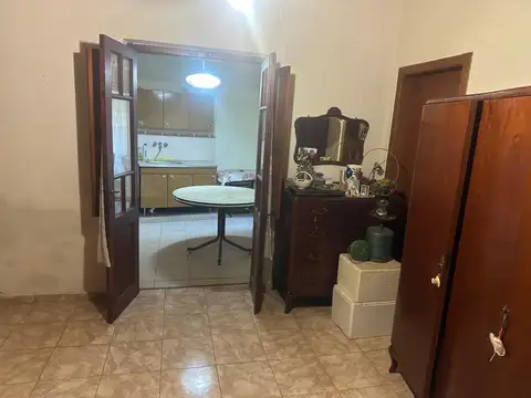 CALLE 48 ENTRE 33 Y REP. DE CHILE