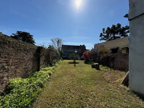 CALLE 48 ENTRE 33 Y REP. DE CHILE