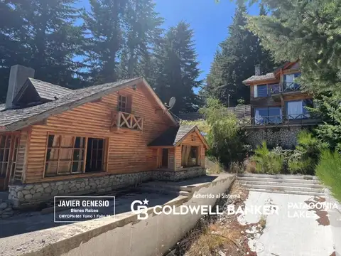 Los Nogales 324, Villa La Angostura, Neuquén, Argentina
