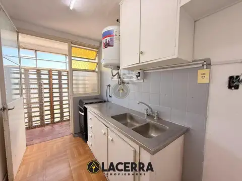 Departamento en Venta en San Isidro, USD 105.000