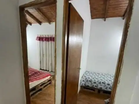 Departamento en Venta 15 años