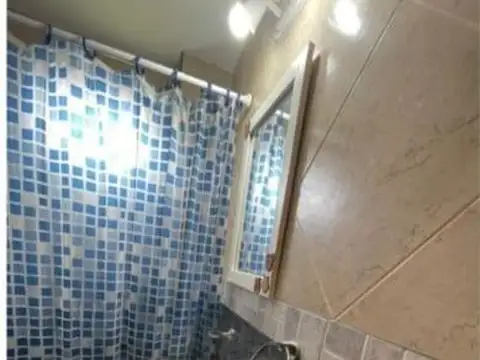 Departamento 6 ambientes con 3 baños