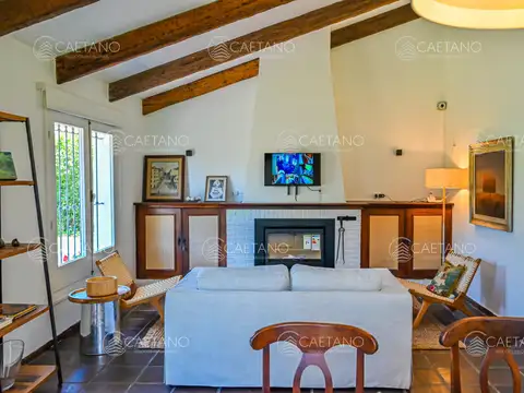 Casa en Venta, Mansa, Punta del Este, 3 Dormitorios.