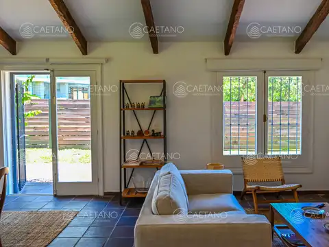 Casa en Venta 2025 años