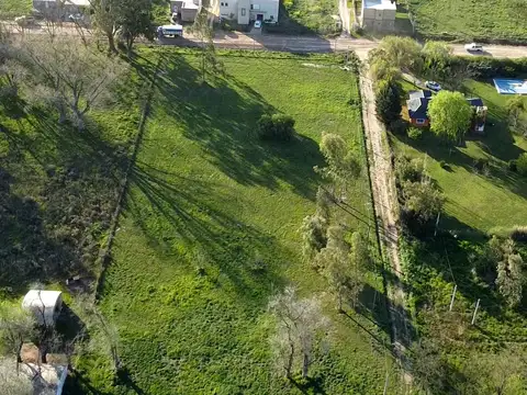 Terreno en Venta de 1000,0 m2