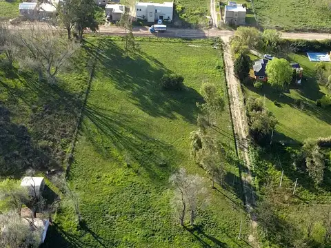 Loteo en venta en Suipacha