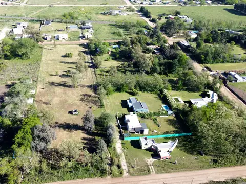 Terreno en Venta, FOT 0,8