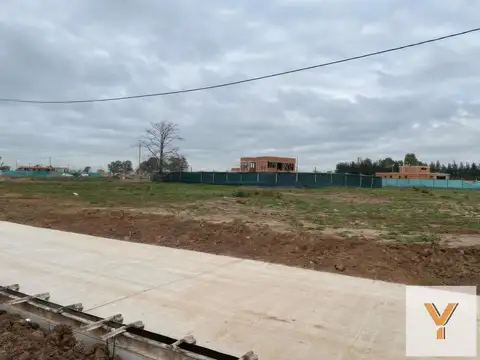 Terreno en Venta de 620,0 m2