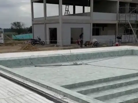 Terreno en venta - 620mts2 - Lagos de Canning II - Esteban Echeverría
