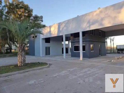 Terreno en venta - 620mts2 - Lagos de Canning II - Esteban Echeverría