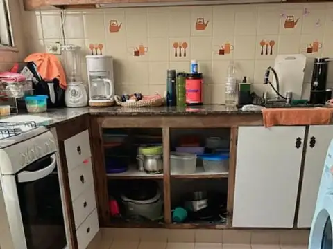 Depto Tipo Casa en Venta 34 años