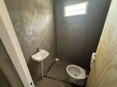 Galpon en Alquiler 10  mts Fondo