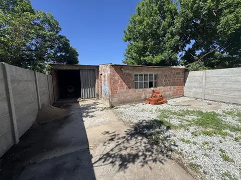 Galpon en Alquiler en Roldan, $ 850.000