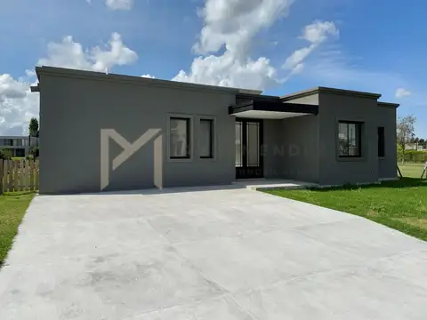 Barrio San Matías 100