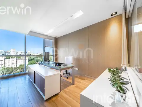 Luis Maria Campos al 500