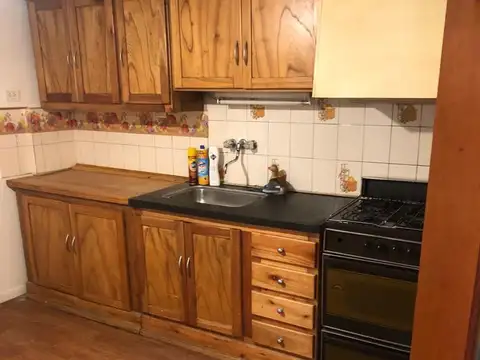 alquiler PH sin expensas 2 ambientes