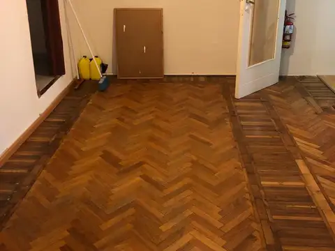 Depto Tipo Casa en Alquiler de 2 ambientes