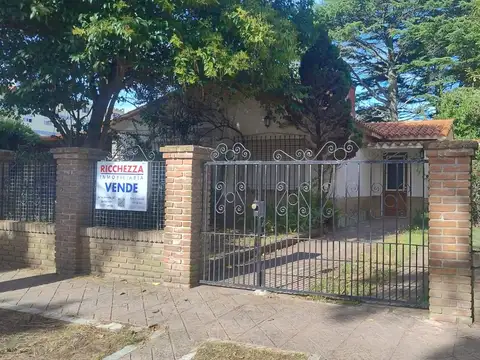 Sgo del Estero al 2100