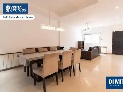 Terreno en Venta en Barracas, USD 350.000