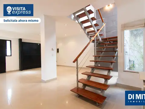 Terreno en Venta en Barracas, USD 350.000