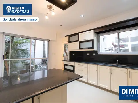 Terreno en Venta en Barracas, USD 320.000