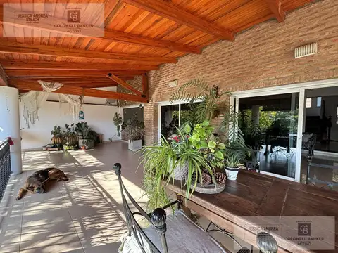 Casa en Venta de 5 dormitorios