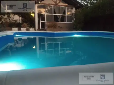 Casa en Venta en Unquillo, USD 500.000
